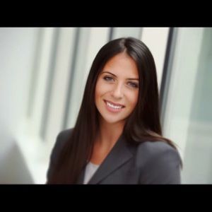 Meet your Posher, Lisa